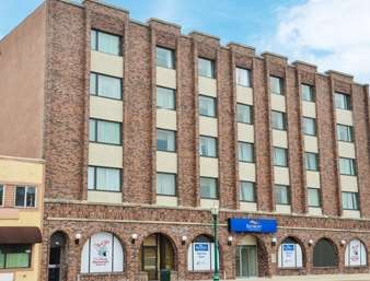 Hotel Baymont By Wyndham Near Geneva Delavan